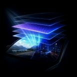 QRS Quantum Evolution